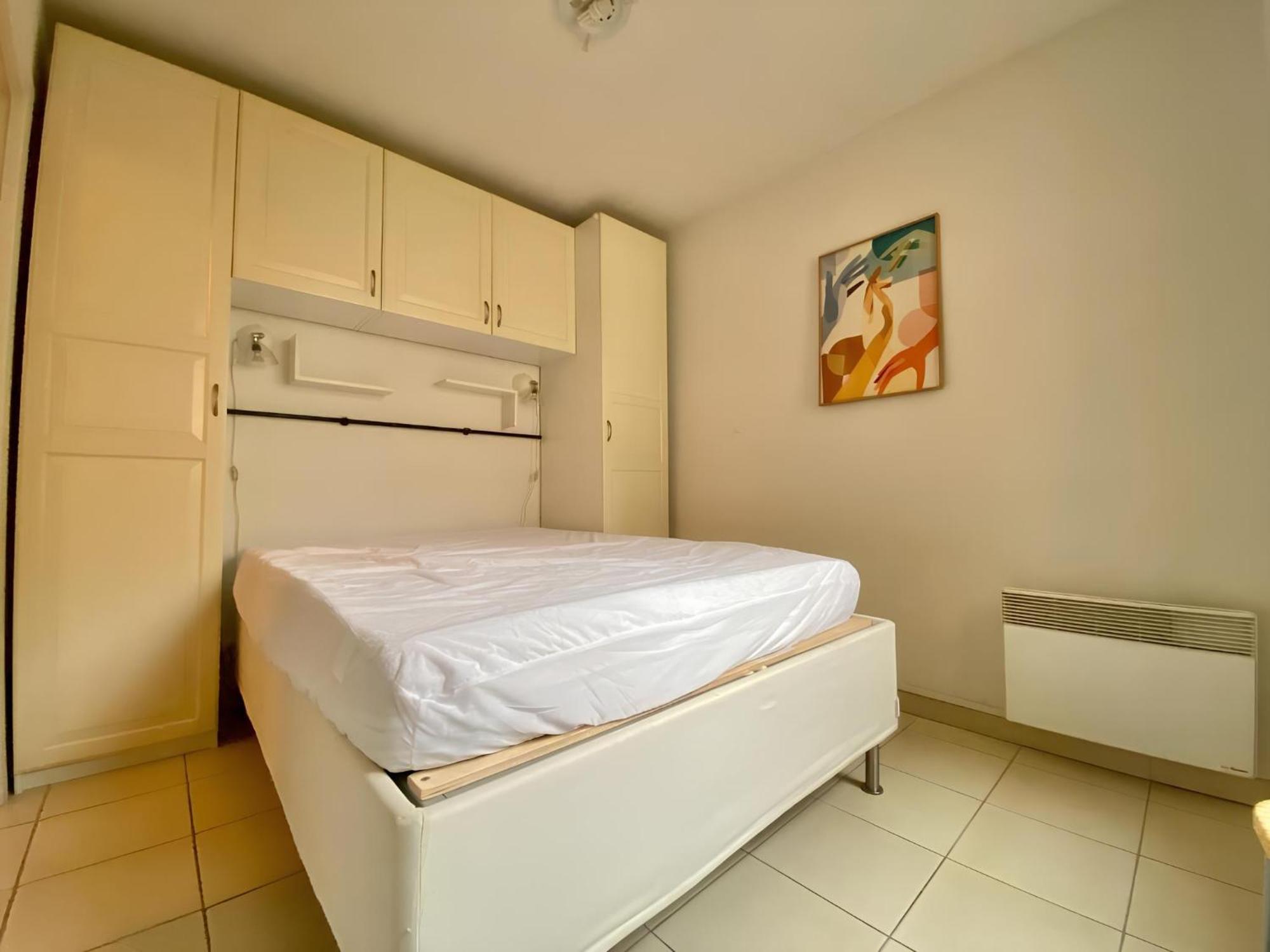 "L'Alhambra" Proche Gare Et Centre Apartment Ментона Екстериор снимка