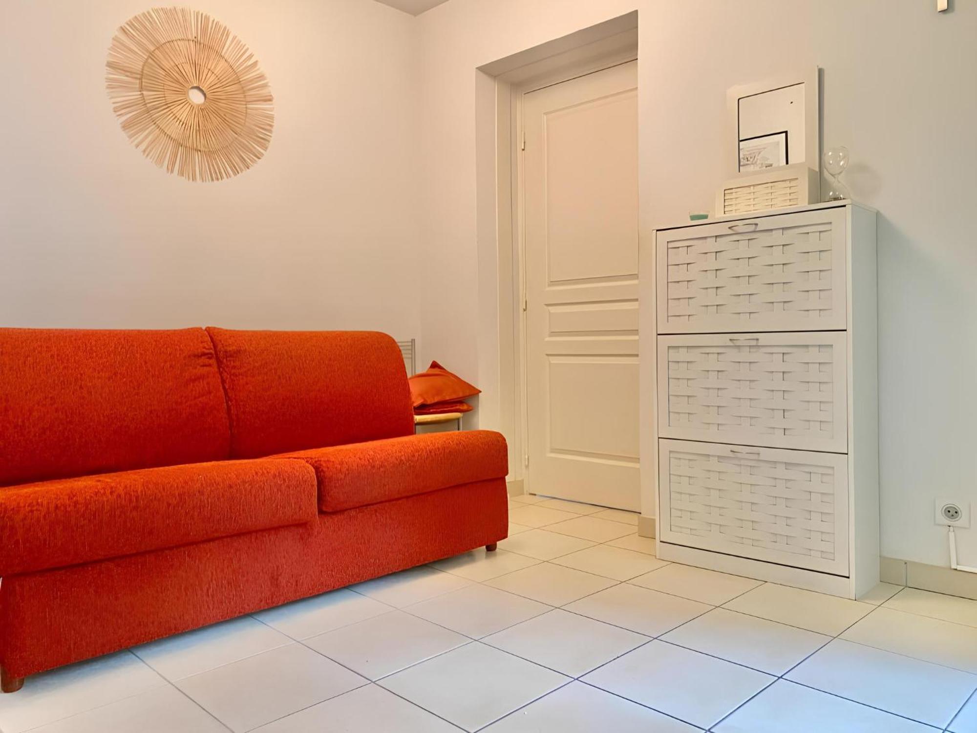 "L'Alhambra" Proche Gare Et Centre Apartment Ментона Екстериор снимка