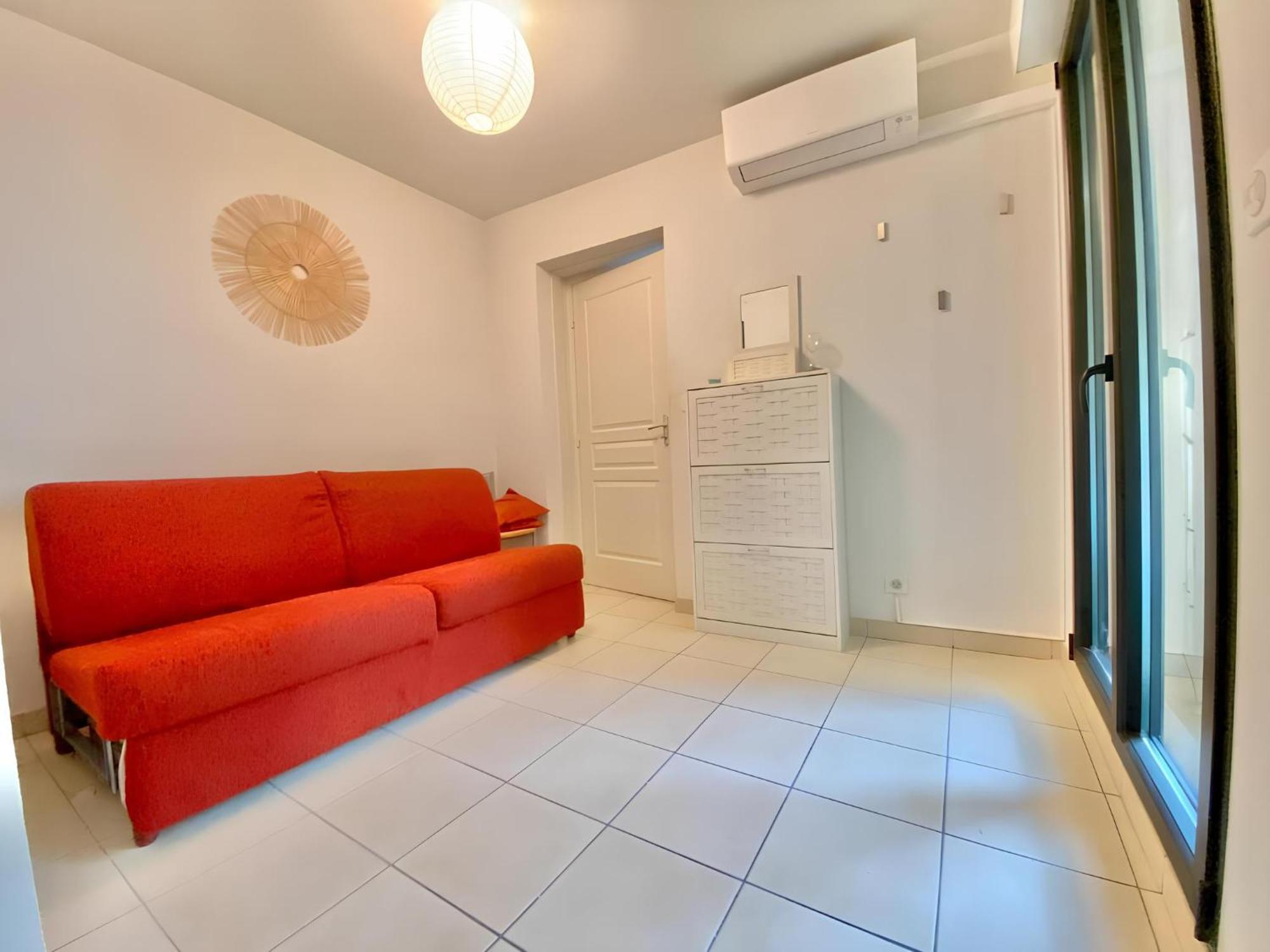 "L'Alhambra" Proche Gare Et Centre Apartment Ментона Екстериор снимка